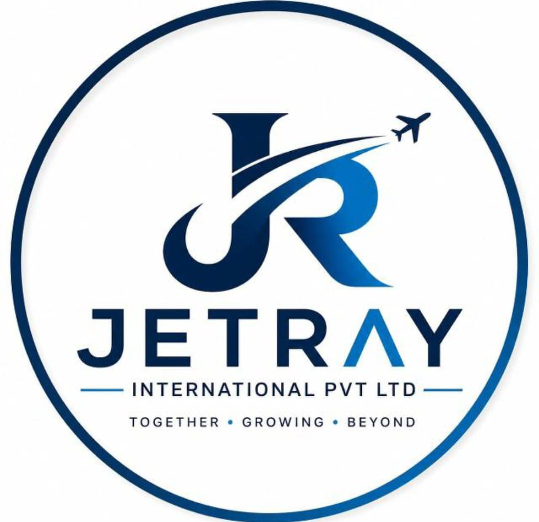 Jetray International Pvt Ltd